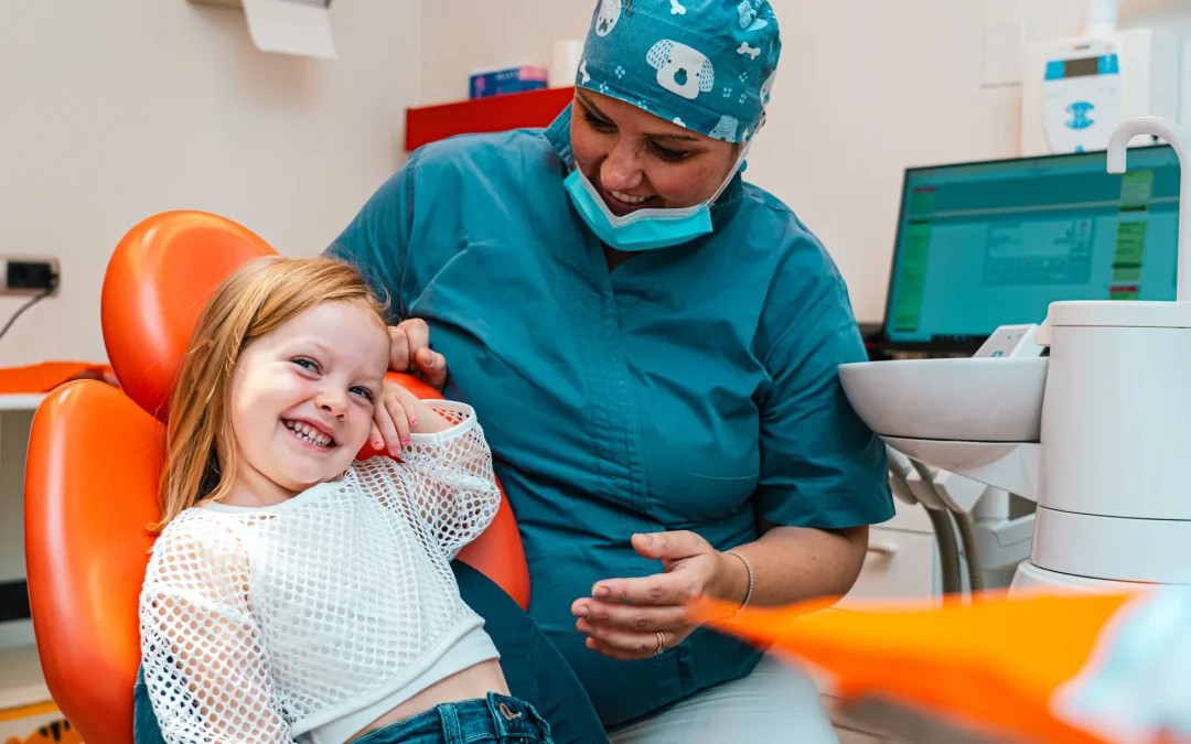 ODONTOIATRIA PEDIATRICA A BRESCIA: COME SCEGLIERE LO STUDIO GIUSTO PER TUO FIGLIO