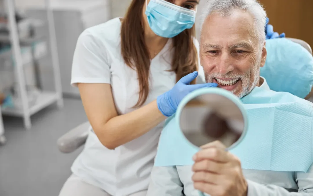 CONTENZIONE ORTODONTICA: PERCHÉ È FONDAMENTALE DOPO L’APPARECCHIO