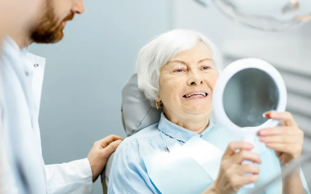 IMPIANTI DENTALI A BRESCIA: QUANDO CONVIENE SCEGLIERE IL CARICO IMMEDIATO?