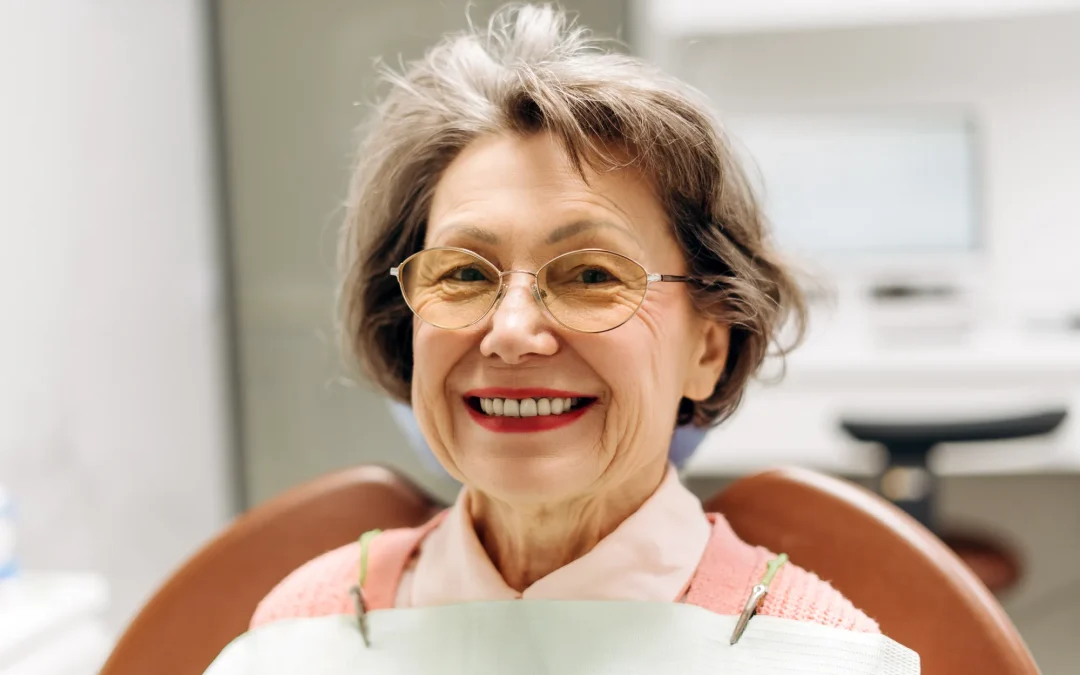 IMPLANTOLOGIA A CARICO IMMEDIATO SU ARCATA COMPLETA: COME OTTENERE UN DENTI FISSI IN POCHI GIORNI