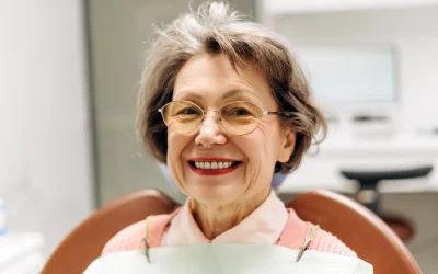 IMPLANTOLOGIA A CARICO IMMEDIATO SU ARCATA COMPLETA: COME OTTENERE UN DENTI FISSI IN POCHI GIORNI