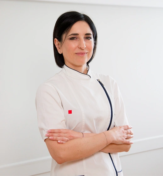 Silvia Cognome